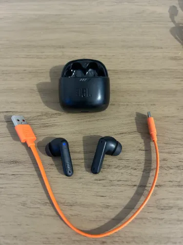 Fone de ouvido JBL TuneFlex 