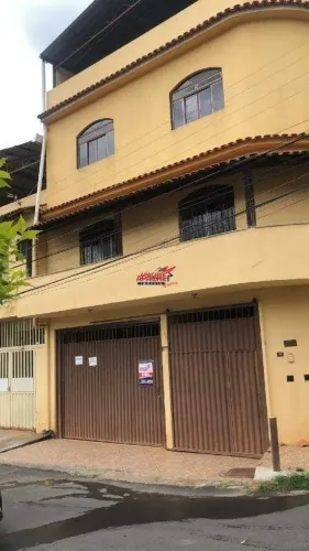 Apartamento para Locação de 03 quartos no João Brás, Viçosa MG