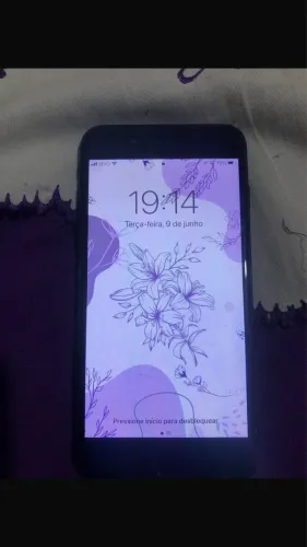 iPhone 7plus