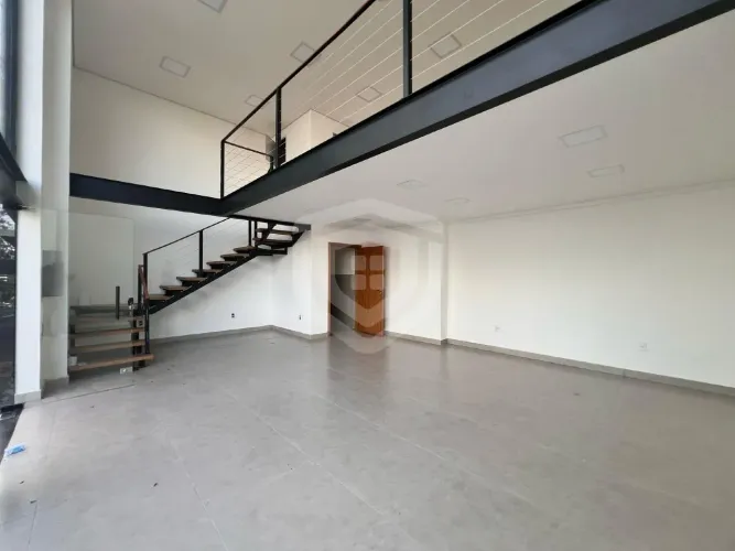 Sala para alugar, 55m² - Vila Santa Tereza