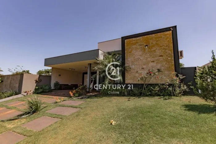 Casa à venda no Ninho Verde II - Pardinho SP