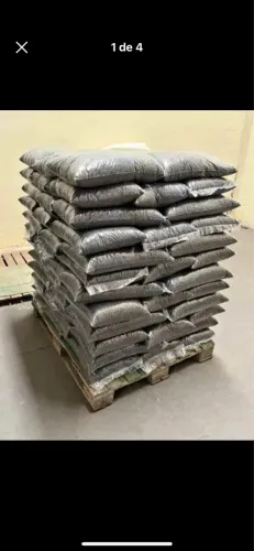 Café Torrado em Grãos 