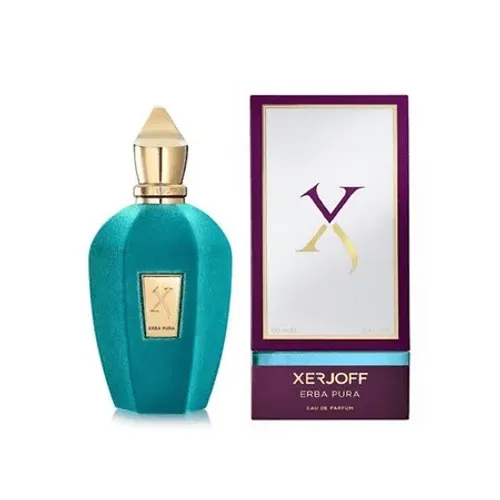 Xerjoff erba pura