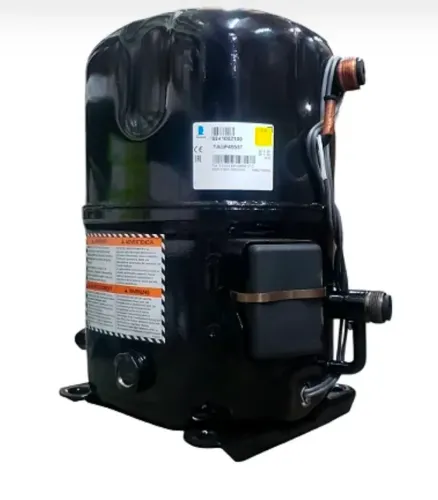 Compressor de CâmaraFria Tecumseh 4 HP(Semi-Novo)