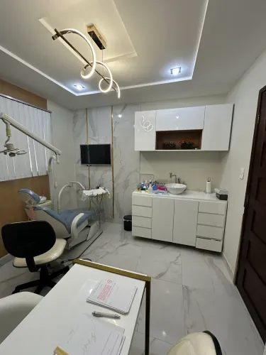 Venda de consultório odontológico