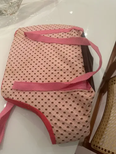 Bolsa para transporte de Pet