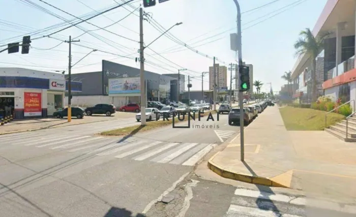 Terreno para alugar, 1600 m² por R$ 25.000,00/mês - Vila Leonor - Itapetininga/SP