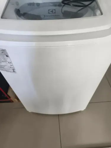 Máquina de Lavar roupa Electrolux 10kg