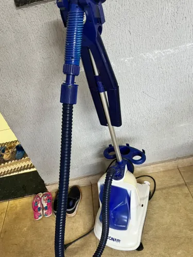 Vaporizador conair profissional