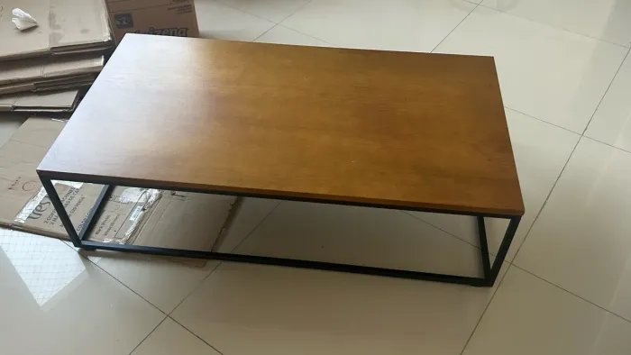 Mesa de Centro 