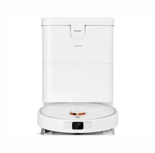Robô Aspirador Xiaomi Vacuum H50 Branco 220V