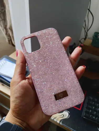 Capinha nova de iPhone 