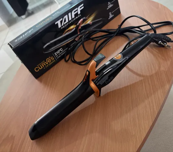 Modelador Profissional Bivolt