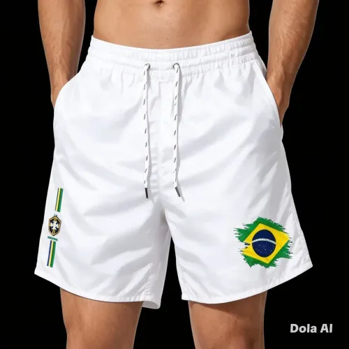Short do Brasil