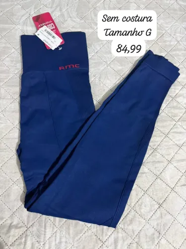 Leggings e bermudas romance