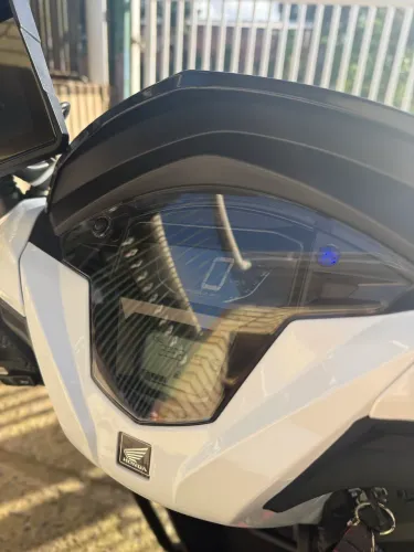HONDA ELITE 2026