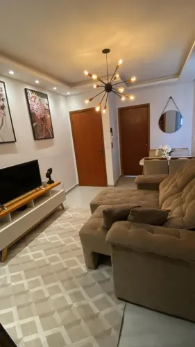 Vende-se apartamento em São José do Rio Preto  Zona Sul  Bairro Higienópolis