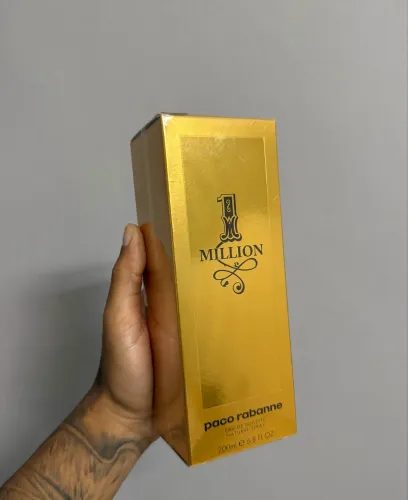 One milion 200ml lacrado 