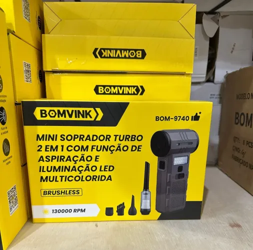 Soprador 