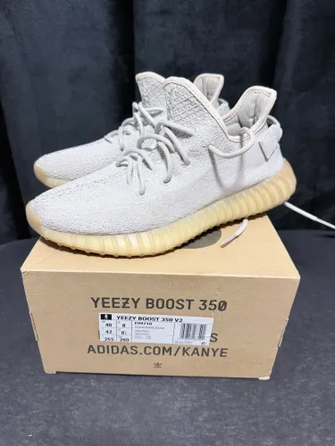 YEEZY BOOST 350 V2 F99710 SESAME