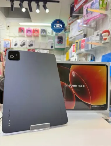 Xiaomi Pad 8 256GB 8RAM Lançamento Originais Lacrados Pronta Entrega Loja Física