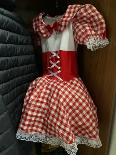 Vestido pra doar