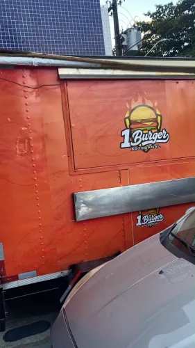 Food truck