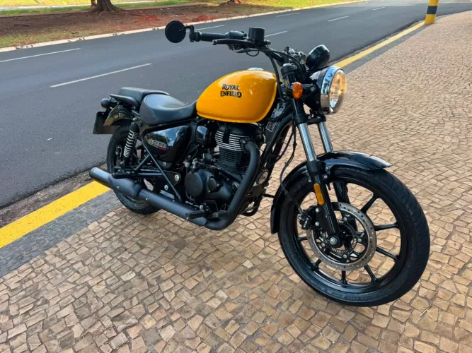 METEOR 350 ABS 2023