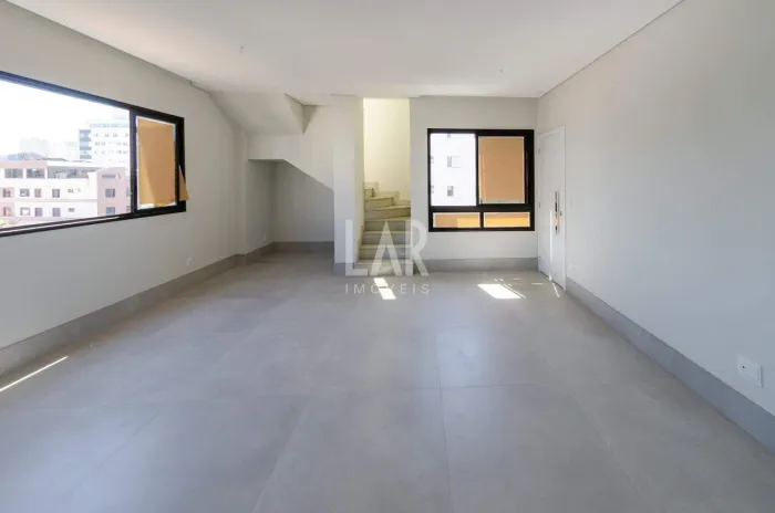 Cobertura à venda, 3 quartos, 1 suíte, 3 vagas, Prado - Belo Horizonte/MG