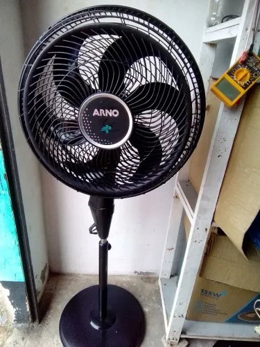 Vendo este ventilador com garantia 