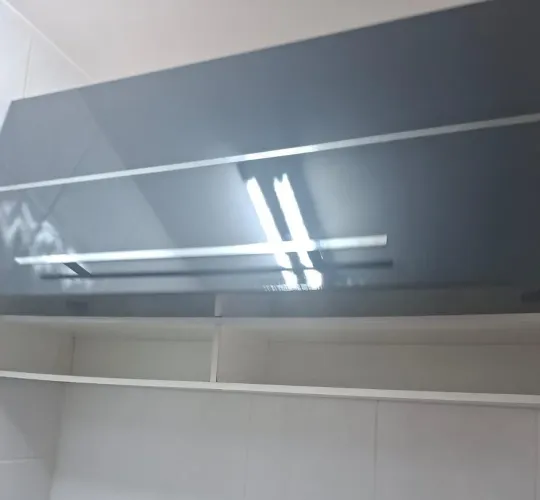 Armário de cozinha