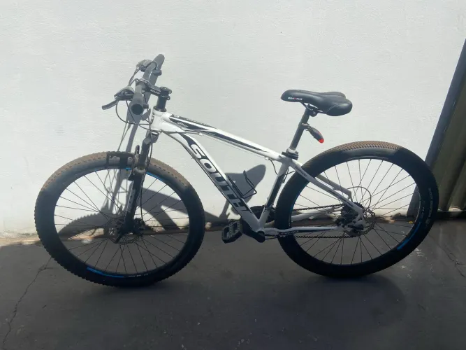 Bicicleta aro 29