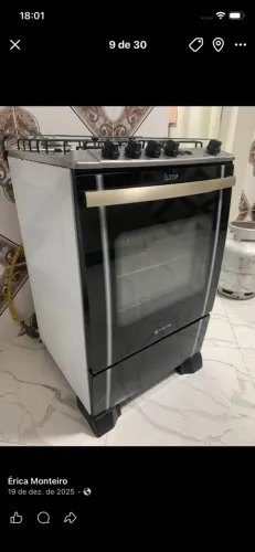 Fogão