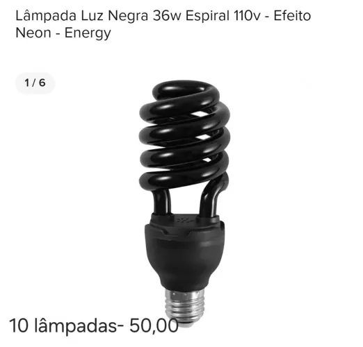 Produtos para festa de aniversário 