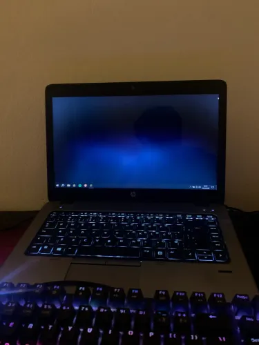 Notebook EliteBook 840