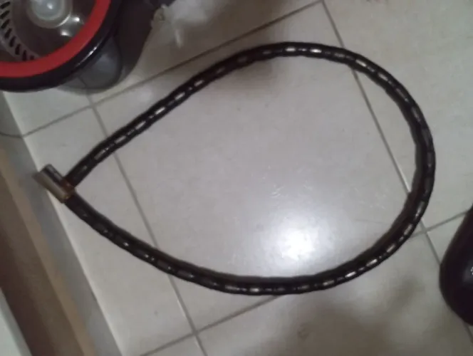 Corrente bicicleta