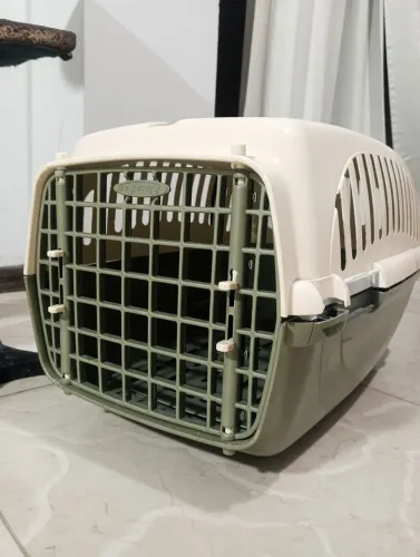 Caixa de transporte para Pets