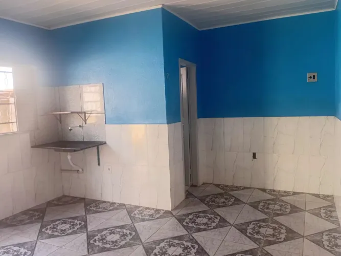 Apartamento Raimundo Cantuaria