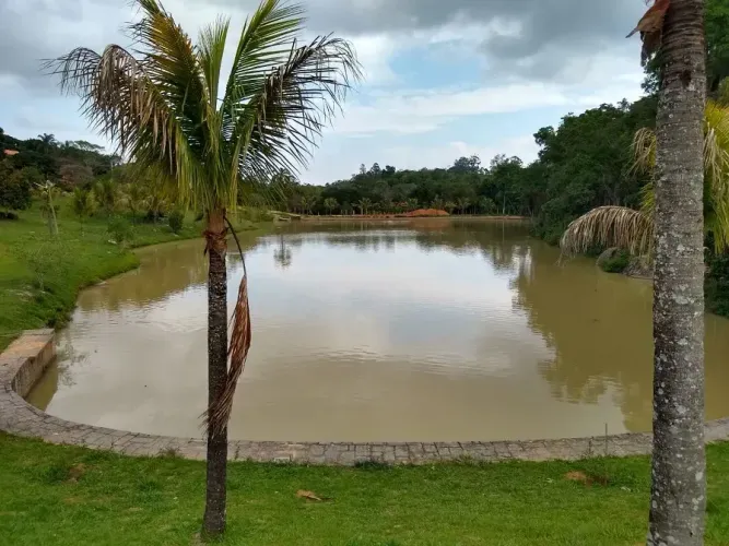 Fazenda/Sítio/Chácara para venda com 1524600 metros quadrados com 3 quartos
