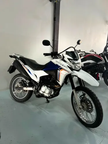 Honda NXR 160 Bros Esdd Flexone 2023/2024 / COM APENAS 40000km RODADOS