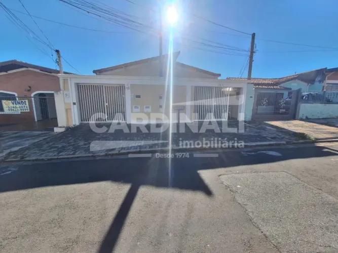 Casa à Venda Vila Pompéia Campinas/SP
