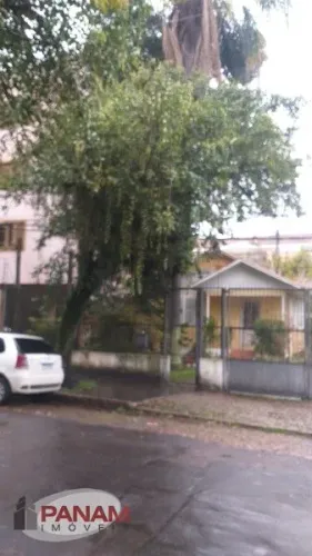 Terreno com 816 m², no Bairro Vila Ipiranga