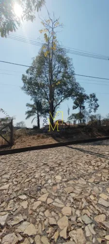 Lote em Condomínio - Imperial em Vespasiano/MG