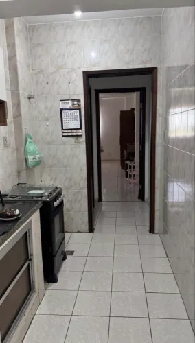 Vendo Apartamento no centro de Alfenas