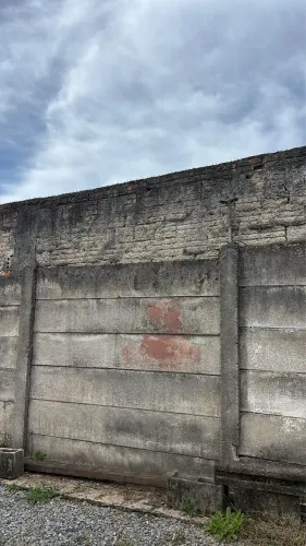Doa-se muro