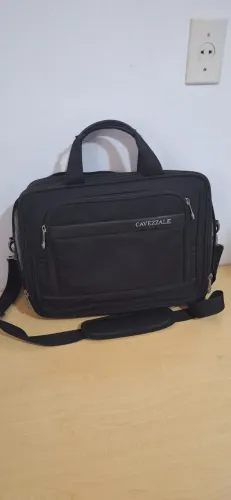 Bolsa para notebook
