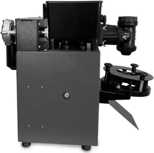 Máquina de fazer salgado modeladora