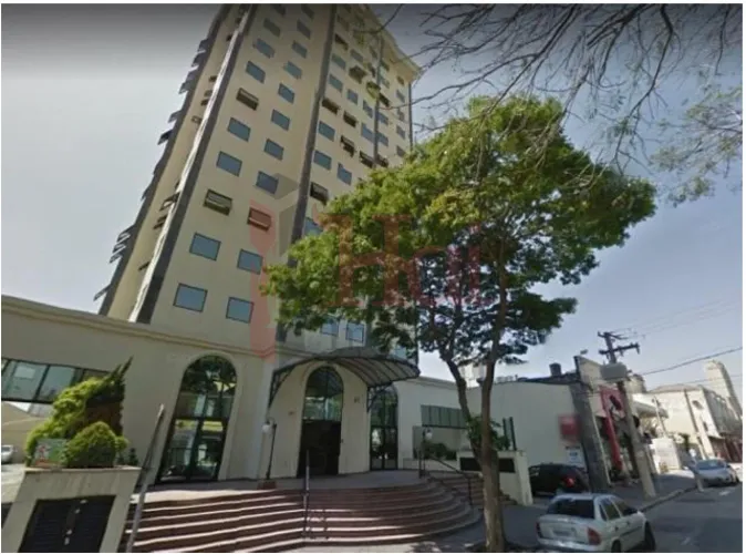 LOCAÇÃO CONJUNTO COMERCIAL 160m² NO TATUAPÉ