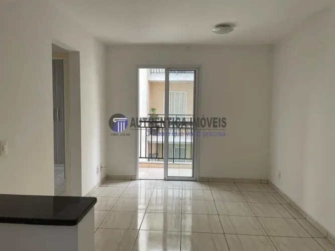 APARTAMENTO para VENDA - SANTA MARIA - OSASCO - SÃO PAULO - SP - AUTHÊNTICA IMÓVEIS