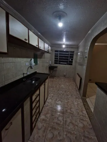 Res Guayanases Locação, Condominio e IPTU Inclusos